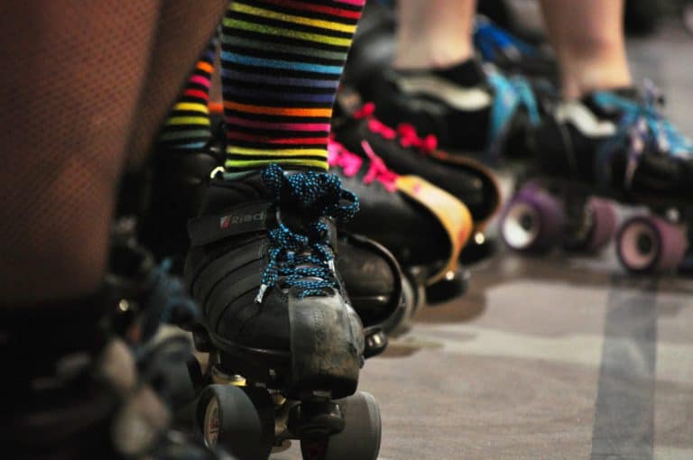 What is Roller Derby? The Rules Sports Gears and More Facts net