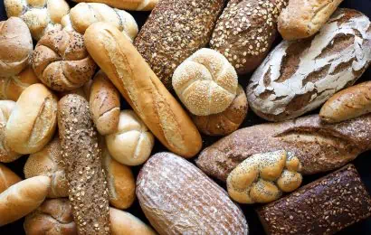 35 Types of Bread From Around The World 