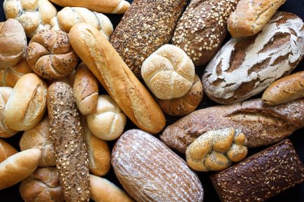 35 Types Of Bread From Around The World - Facts.net