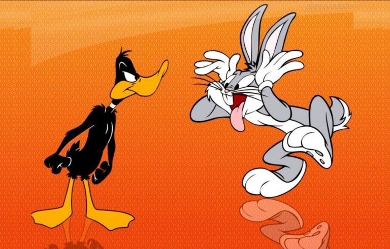 30 Famous Cartoon Characters You Know and Love - Facts.net