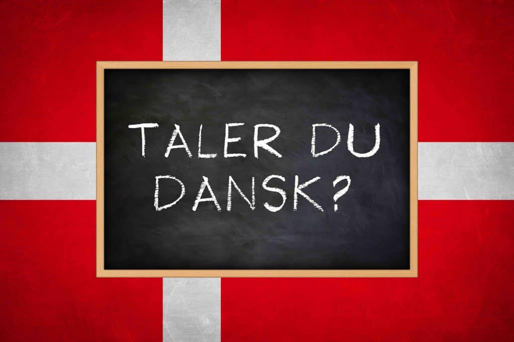 Do you speak Danish