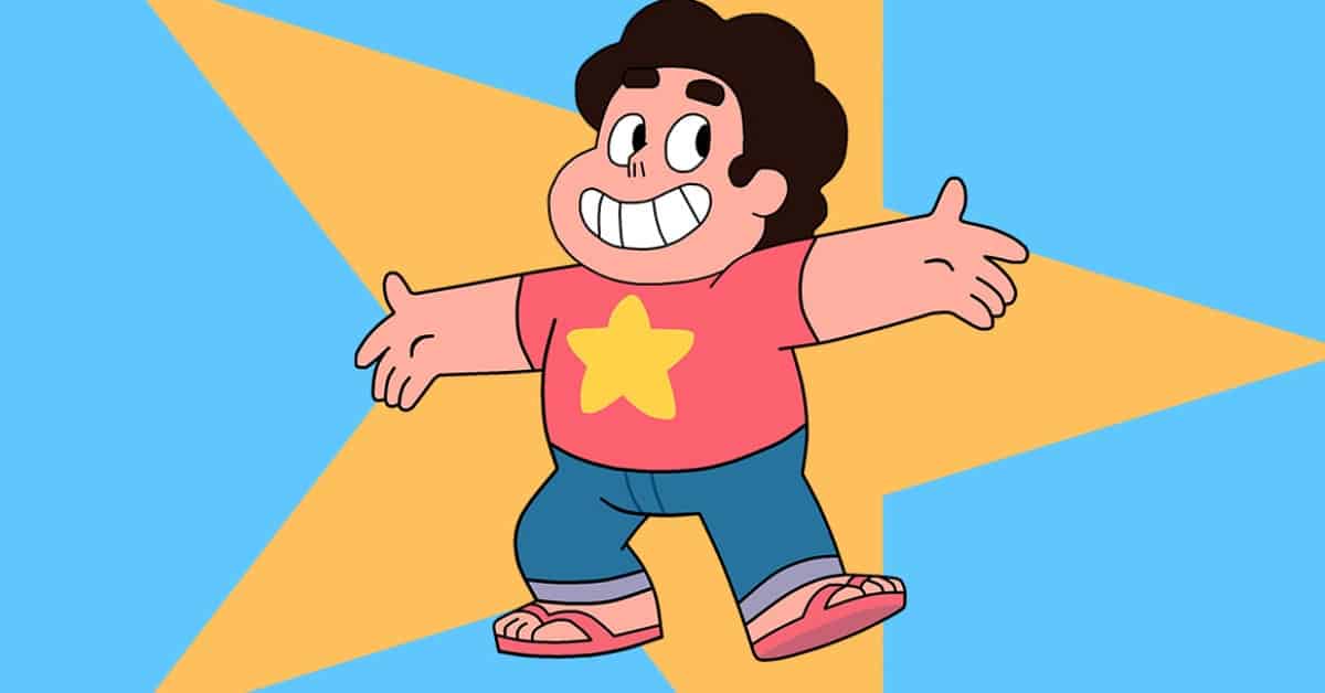 30 Famous Cartoon Characters You Know and Love