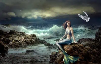 60 Mermaid Facts That Are Too Mysterious To Miss 