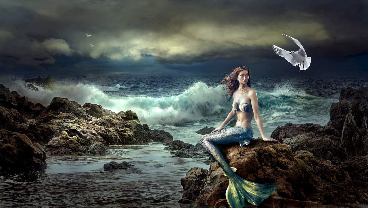 60 Mermaid Facts That Are Too Mysterious To Miss 