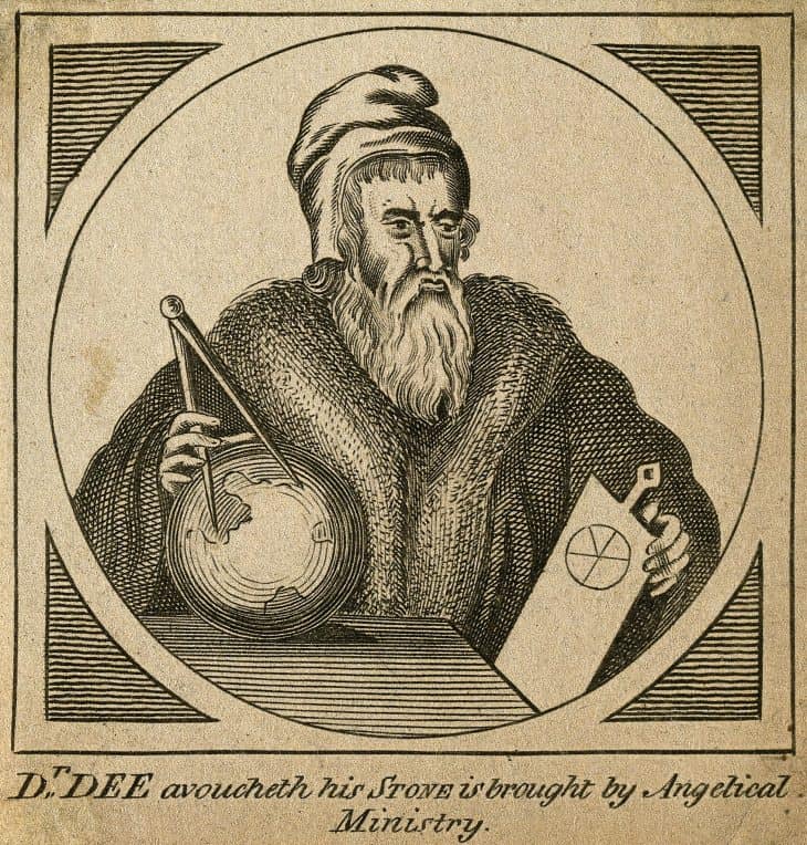 John Dee