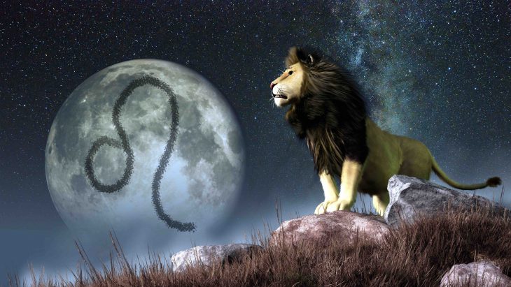 Leo zodiac sign, leo facts