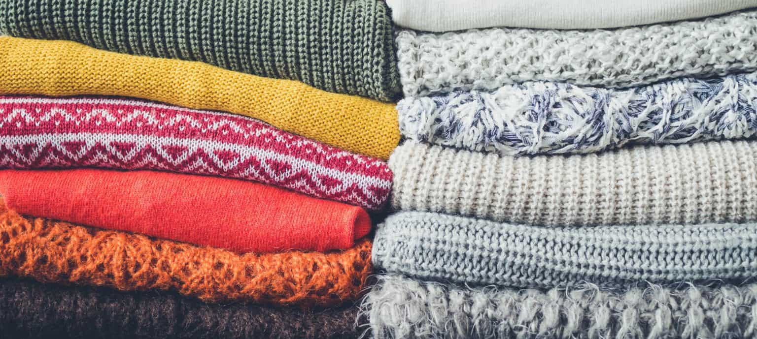 28 Types of Fabrics and Their Uses - Facts.net