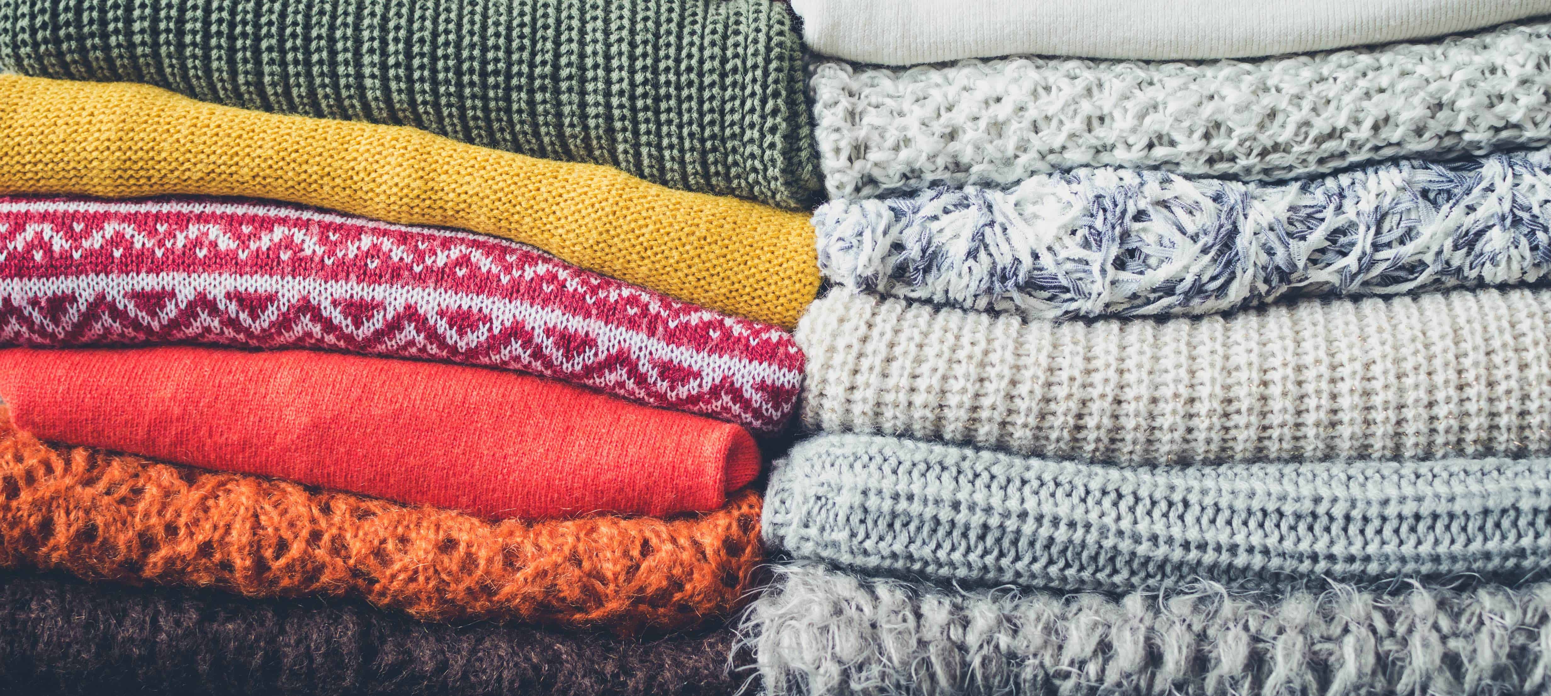 Types Of Wool Fabrics That Don't Itch Recovo | eduaspirant.com