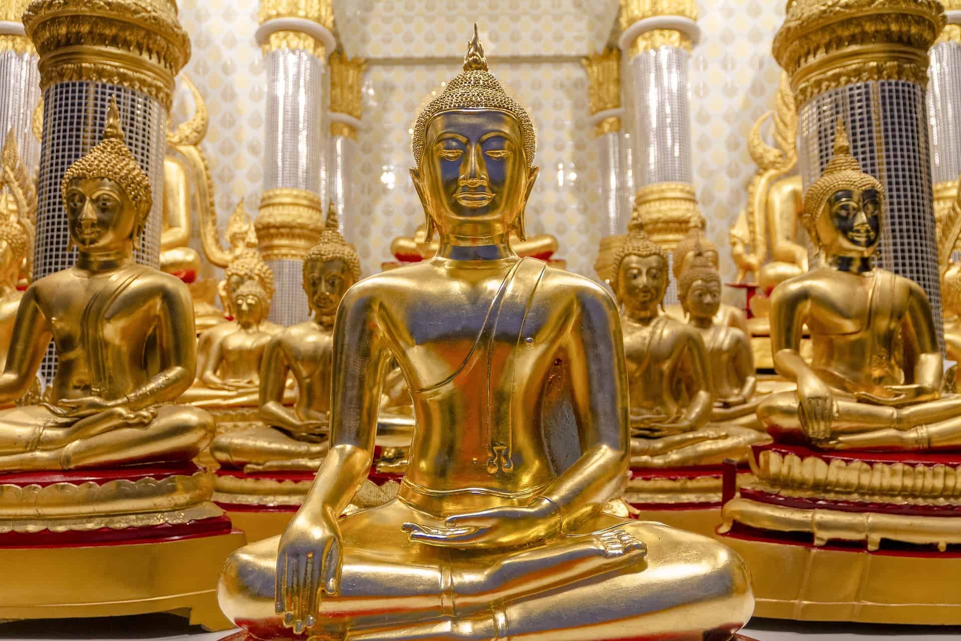 80 Buddhism Facts: Its History, Followers, and Way of Life 