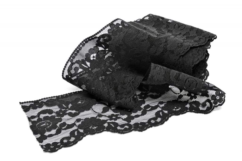 chantilly lace