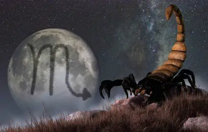 50 Scorpio Facts About The Most Passionate Zodiac Sign 