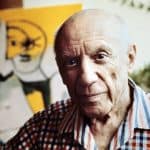 pablo picasso facts