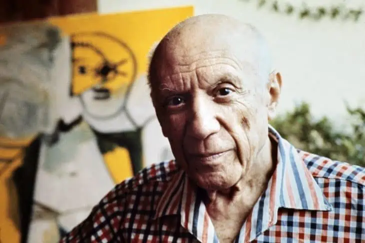 40 Pablo Picasso Facts Greatest Artist Of The 20th Century 2500