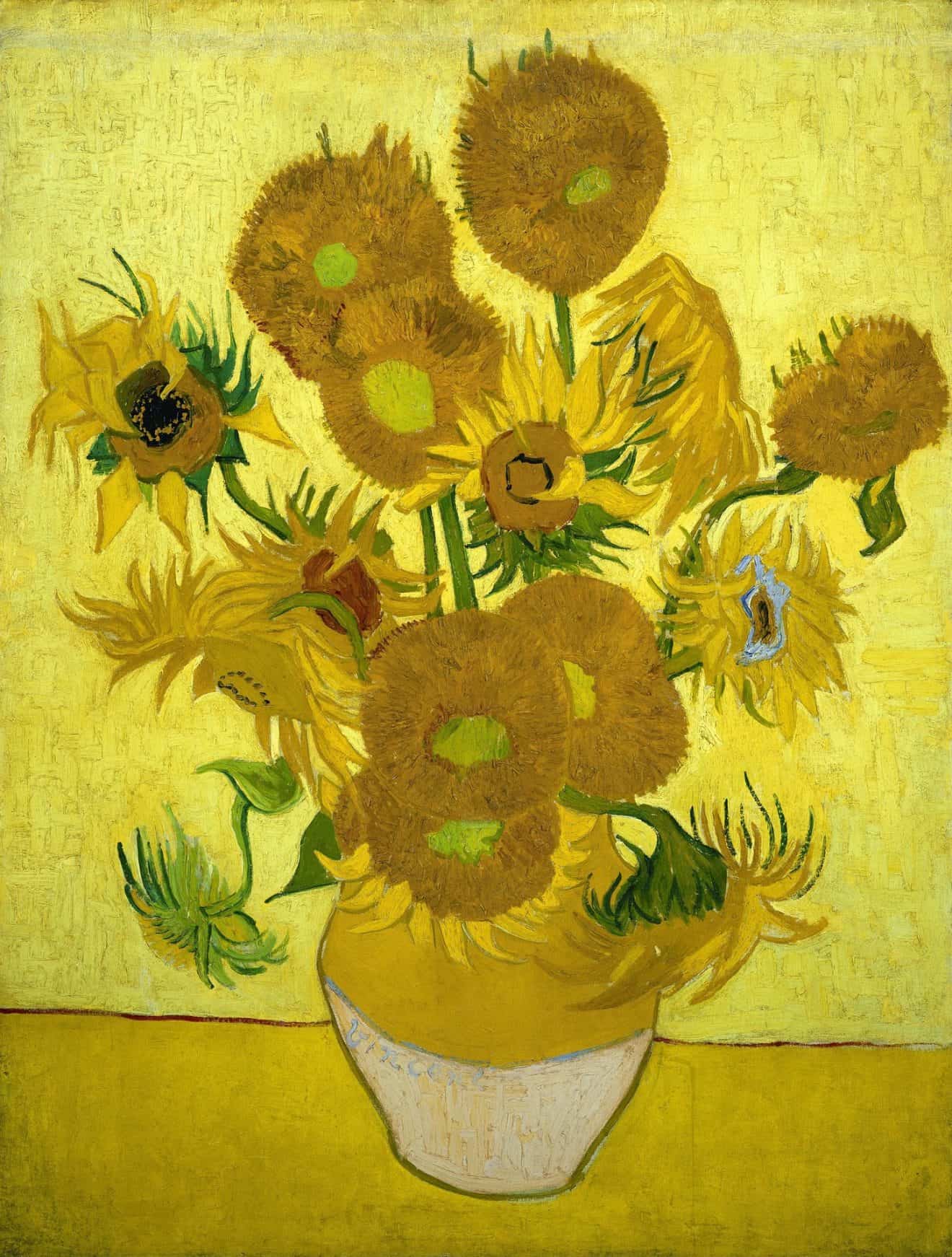 40 Vincent Van Gogh Facts Debunking The Rumors Facts 40 vincent van gogh facts debunking the rumors facts