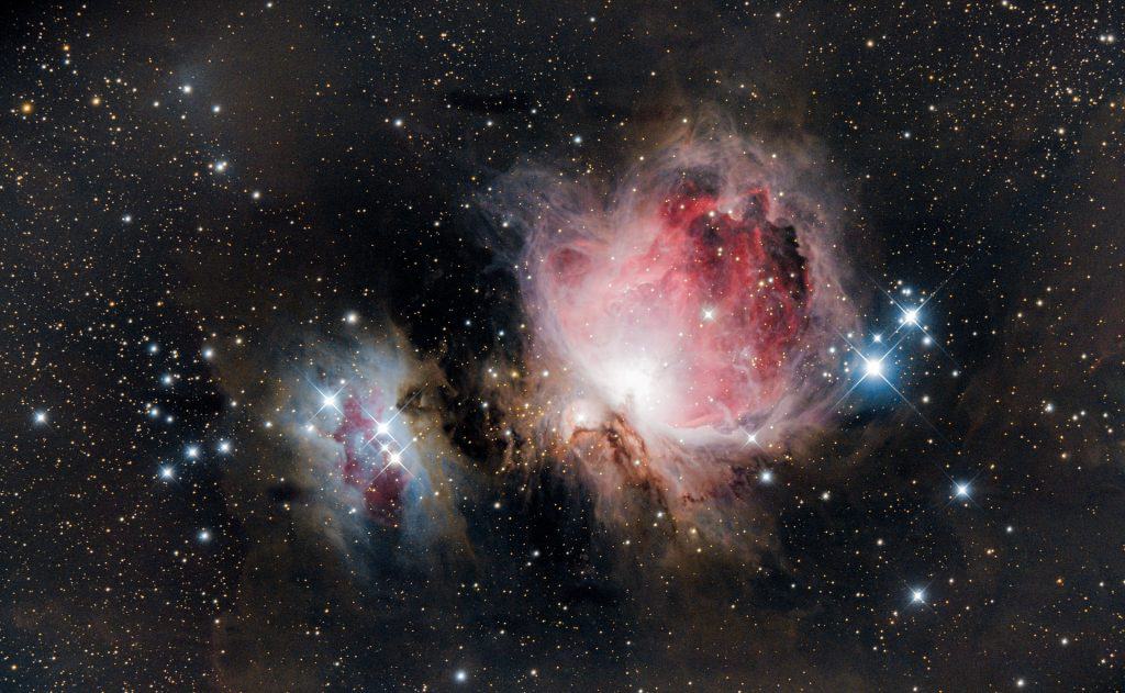 orion's belt, orion constellation, hades facts