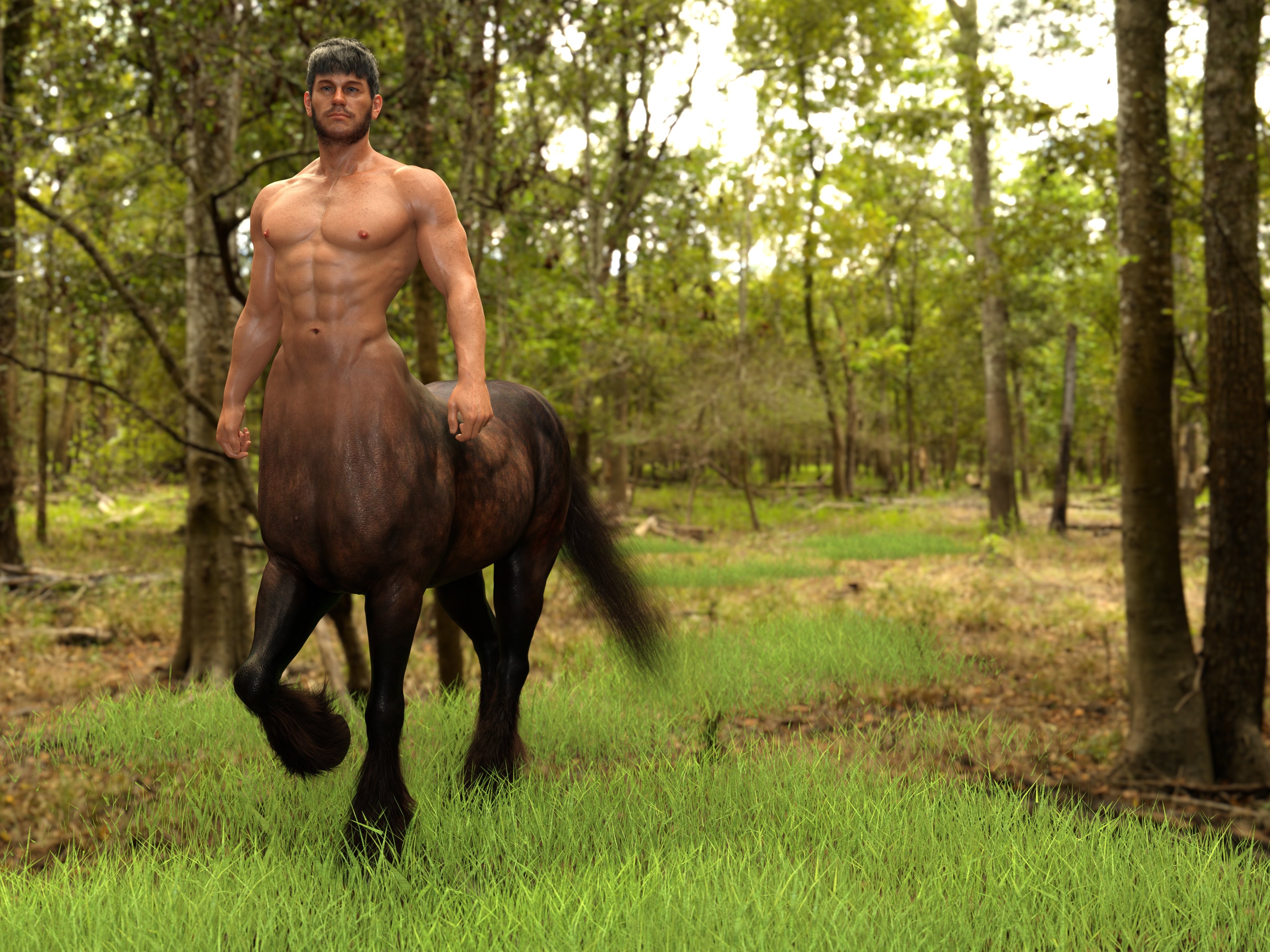 Centaur