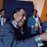 Duke Ellington Facts Head Picture