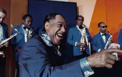 30 Duke Ellington Facts You Deserve to Know 