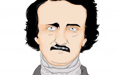 30 Edgar Allan Poe Facts The Great Romantic Author of USA 