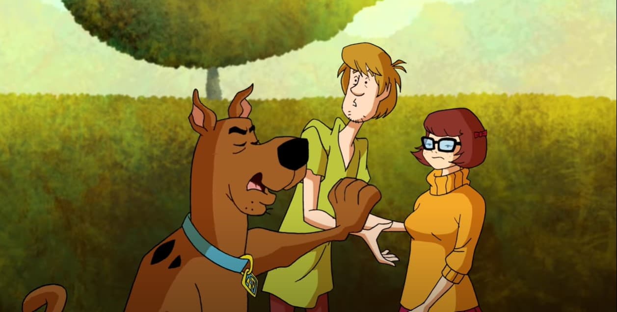 What Kind of Dog is Scooby-Doo? - Facts.net