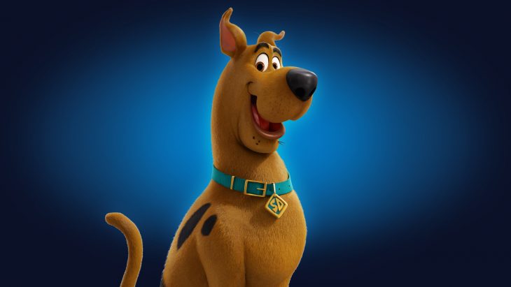 What Kind of Dog is Scooby-Doo? 
