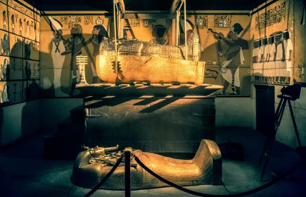 50 Ancient Egypt Facts About the Desert Kingdom of the Nile - Facts.net