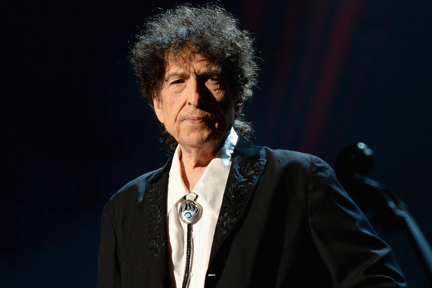 Famous Musicians: Bob Dylan