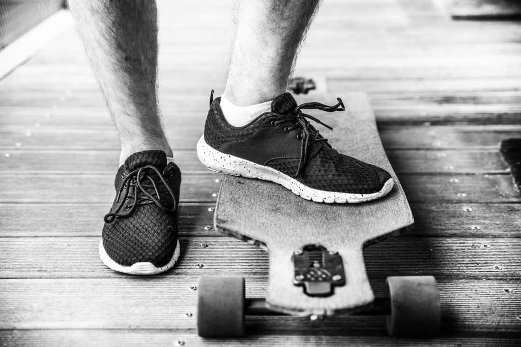 23 Types of Skateboards Longboards and Shortboards