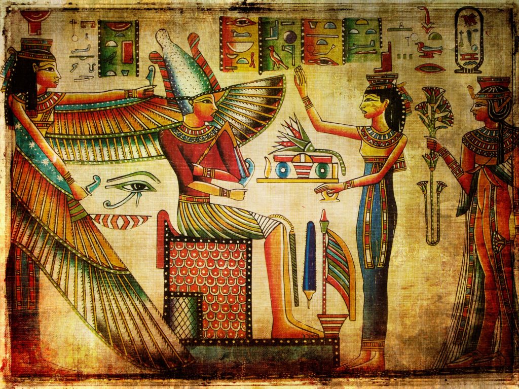 50 Ancient Egypt Facts About the Desert Kingdom of the Nile - Facts.net