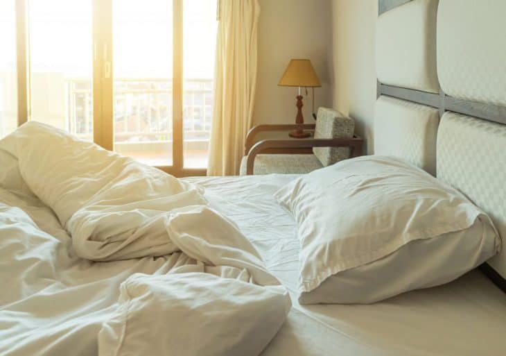 What is a Duvet Cover and How Does It Differ From a Comforter?