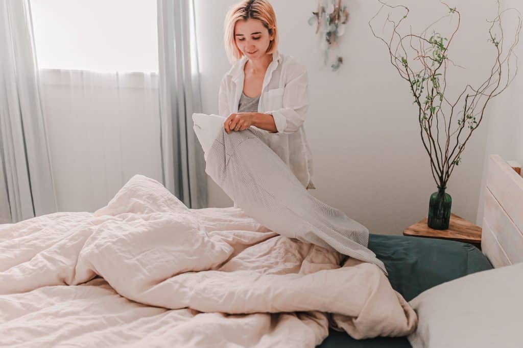 You Won't Believe These 6 Facts About Duvet Covers!