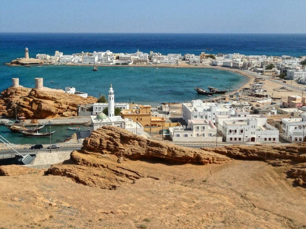 Sur, Somalia