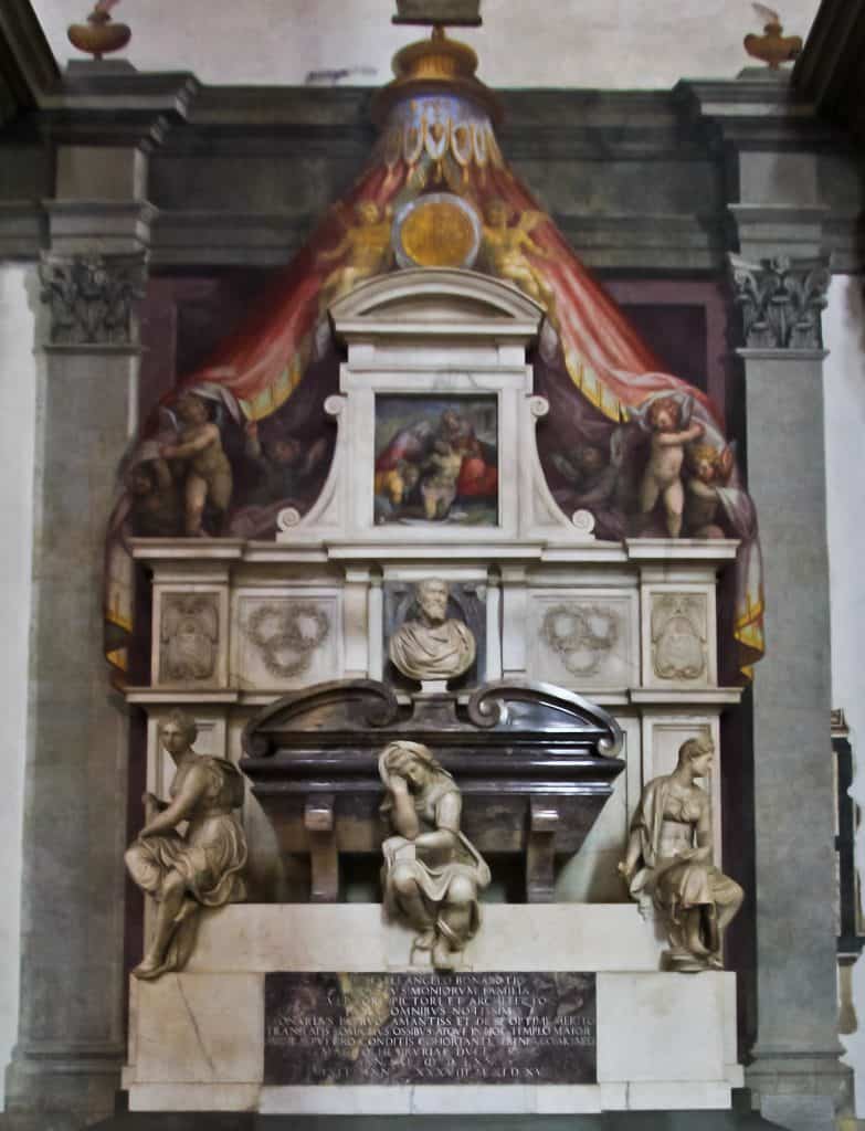 40 Michelangelo Facts You Probably Never Knew