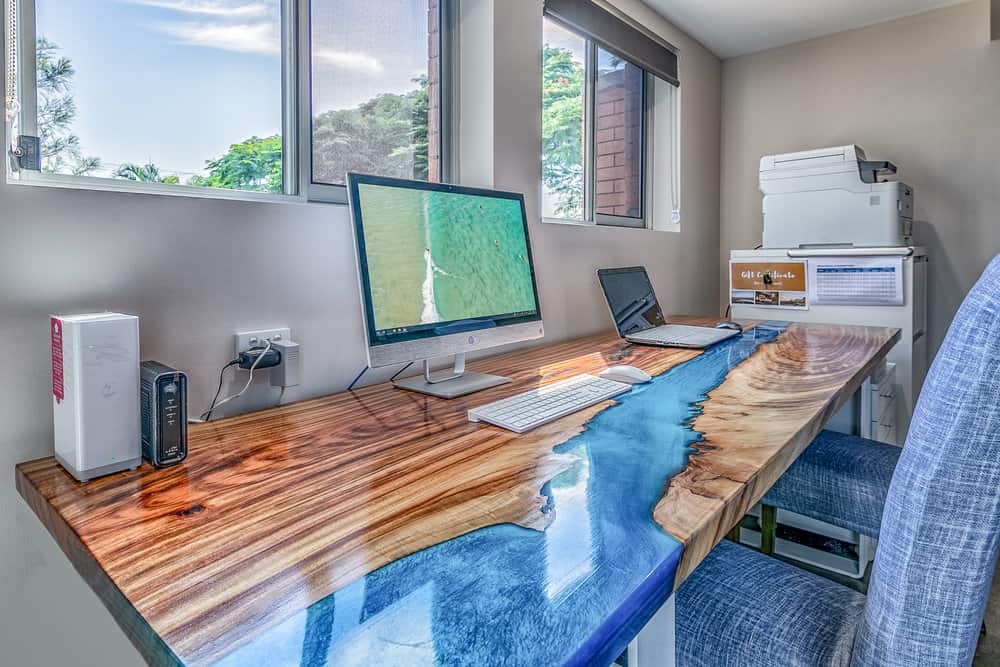 Study Desk