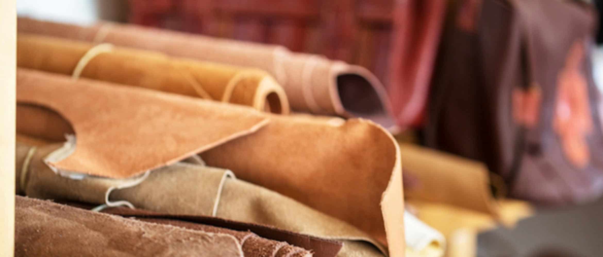 Types of Leather: Quality, Grades & Hides – Billy Tannery