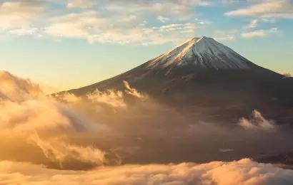 40 Mount Fuji Facts Too Beautiful To Miss 