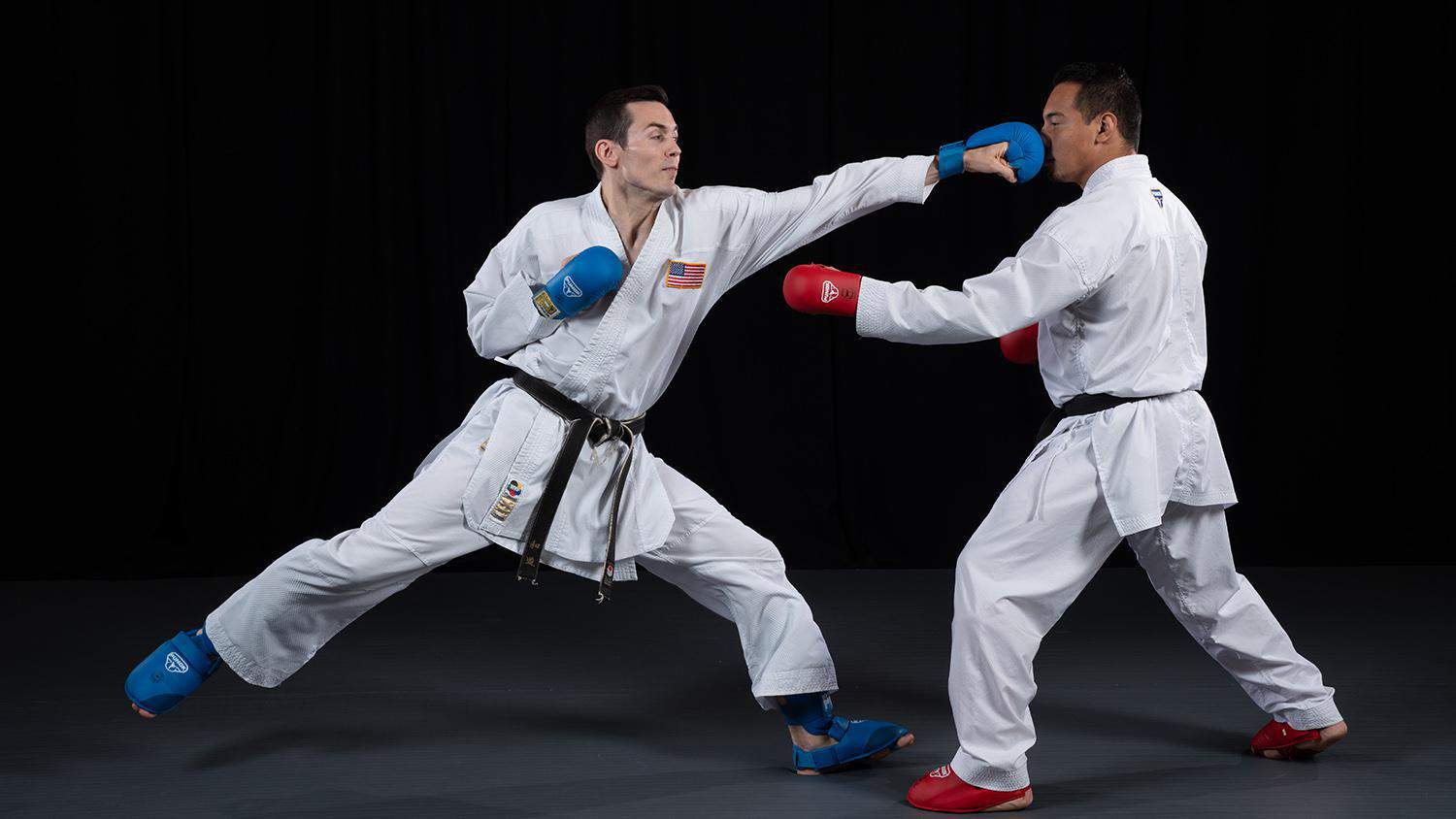 Types of Martial Arts: Karate
