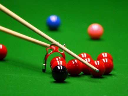 Billiards VS Pool: How Do You Tell the Difference? - Facts.net