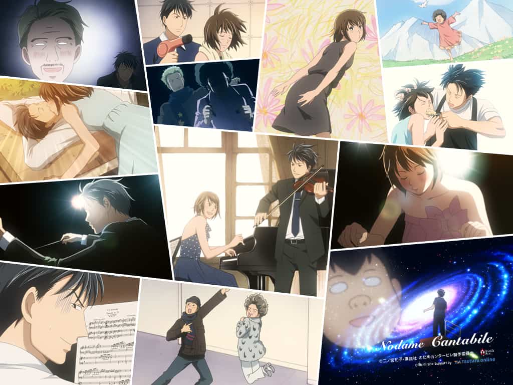 The Ultimate List of Anime Genres