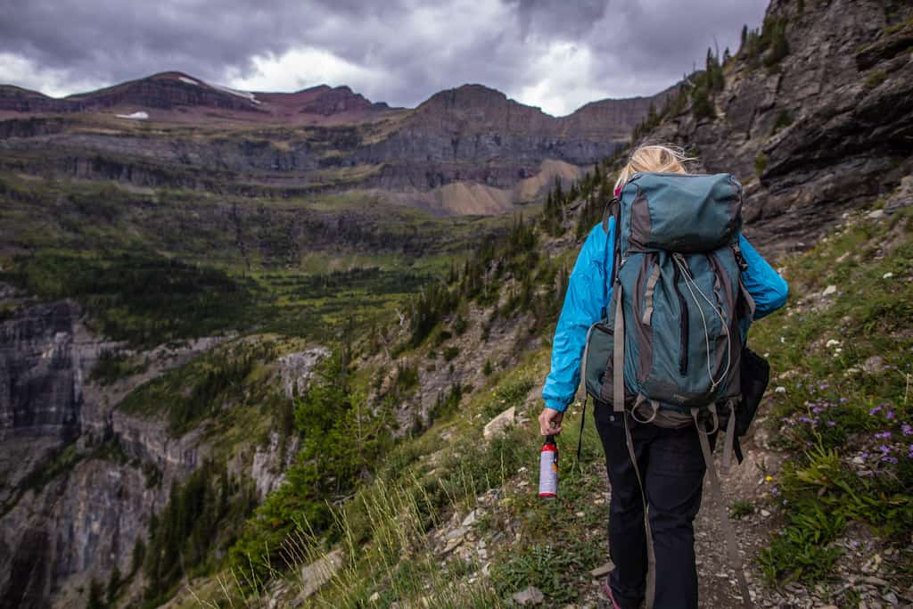 List of Hobbies: Hiking