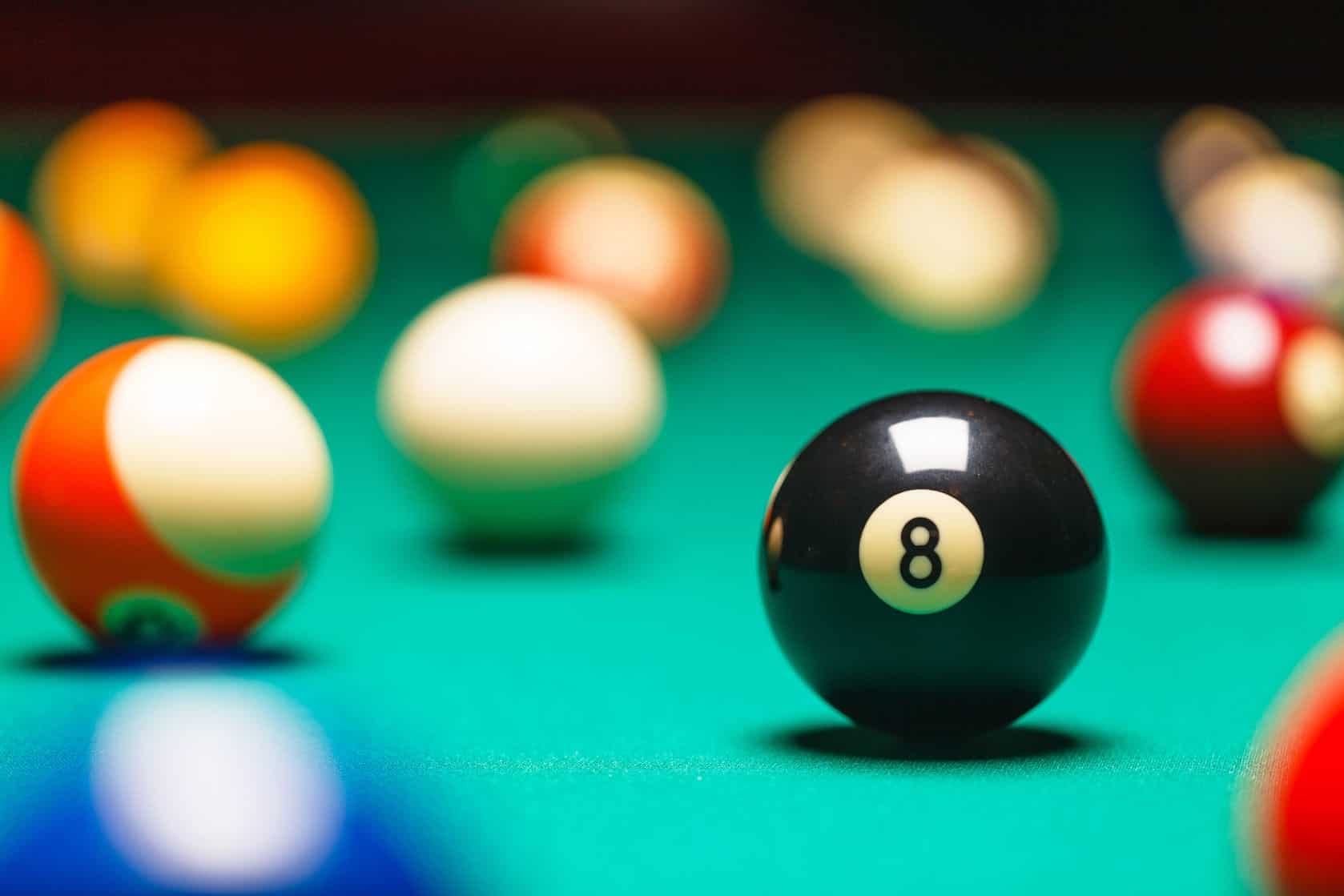 Physical billiards or online billiards? Which is the best option