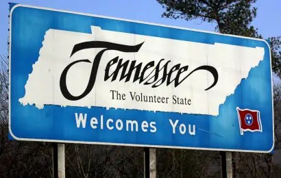 50 Tennessee Facts About The Volunteer State 