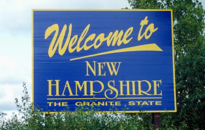 50 New Hampshire Facts About the Granite State 