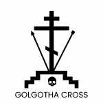 golgotha cross