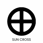 Sun Cross