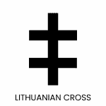 Lithuanian Cross