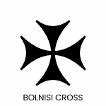 Bolnisi Cross