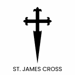 St. James Cross