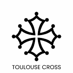 Toulouse Cross