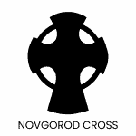 Novgorod Cross